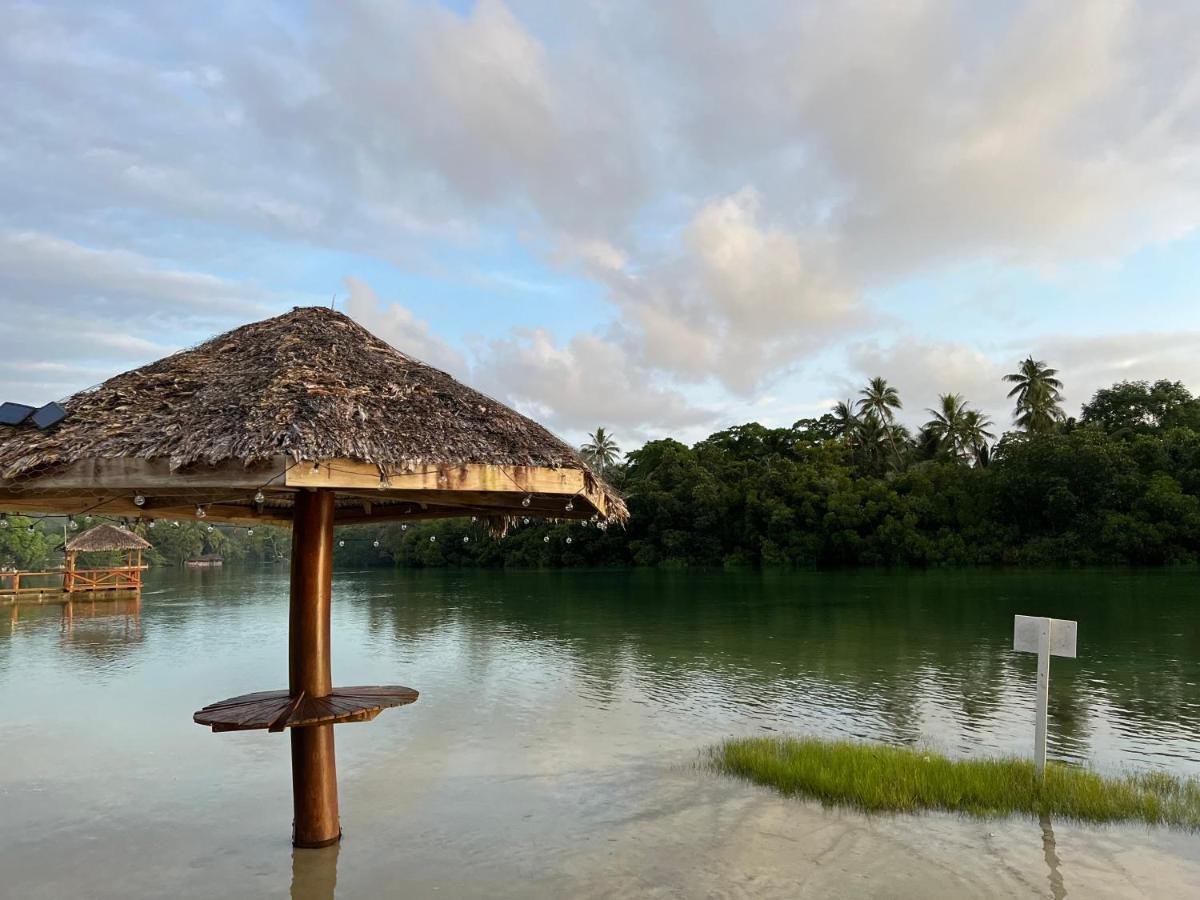 Mg Cocomo Resort Vanuatu Port-Vila Extérieur photo