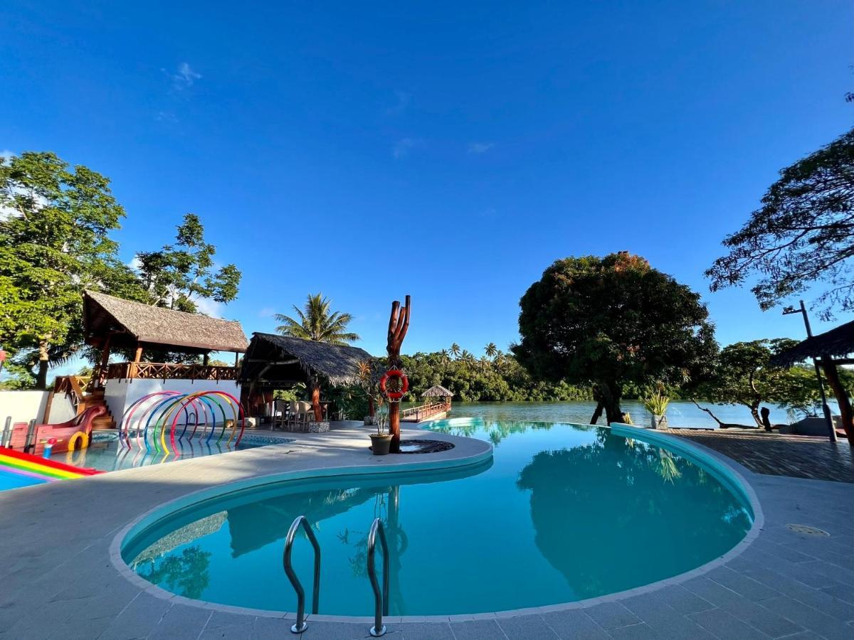 Mg Cocomo Resort Vanuatu Port-Vila Extérieur photo