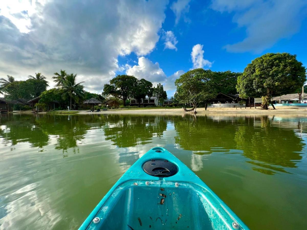 Mg Cocomo Resort Vanuatu Port-Vila Extérieur photo