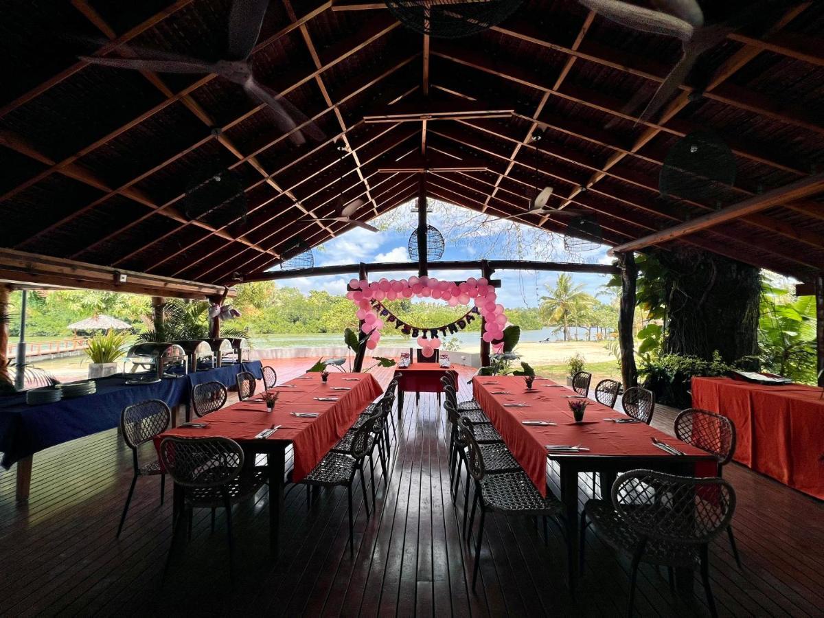 Mg Cocomo Resort Vanuatu Port-Vila Extérieur photo
