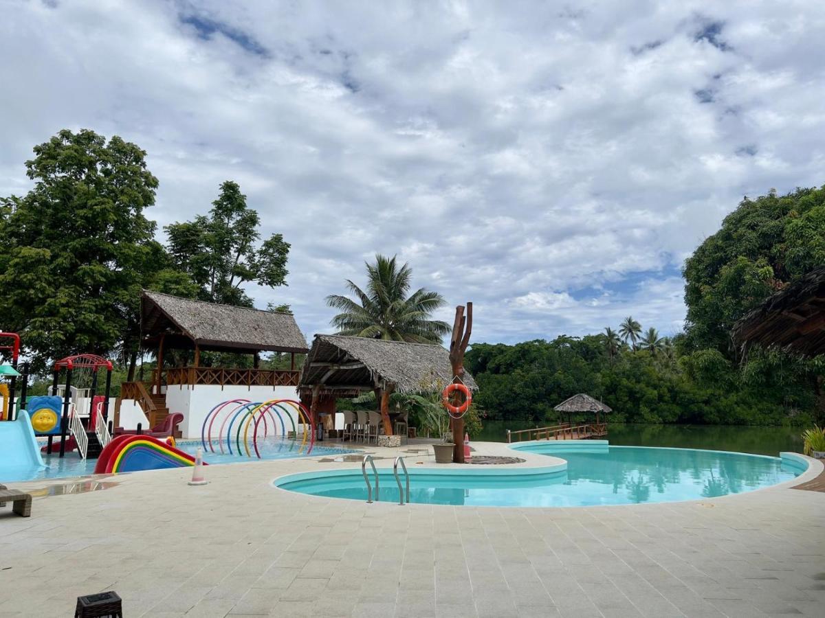 Mg Cocomo Resort Vanuatu Port-Vila Extérieur photo