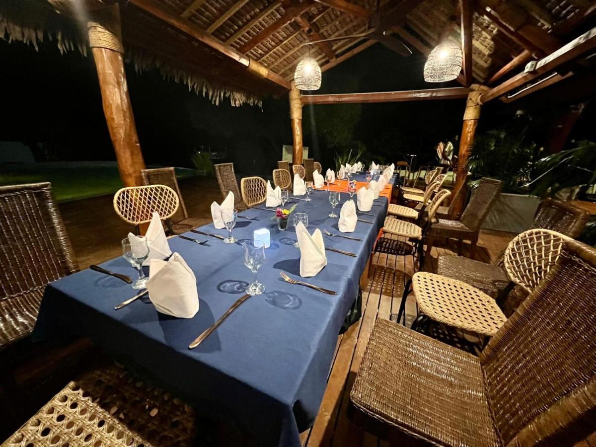 Mg Cocomo Resort Vanuatu Port-Vila Extérieur photo