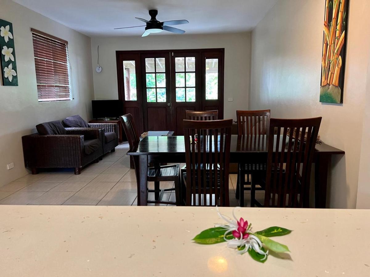 Mg Cocomo Resort Vanuatu Port-Vila Extérieur photo