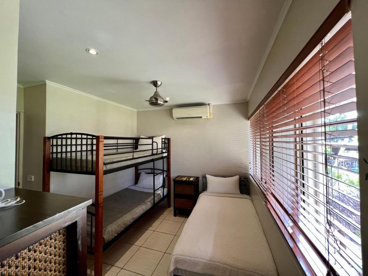 Mg Cocomo Resort Vanuatu Port-Vila Extérieur photo