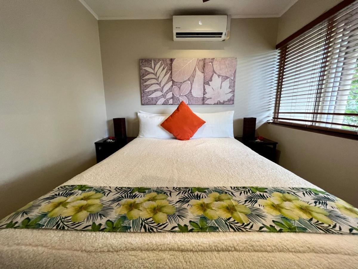 Mg Cocomo Resort Vanuatu Port-Vila Extérieur photo