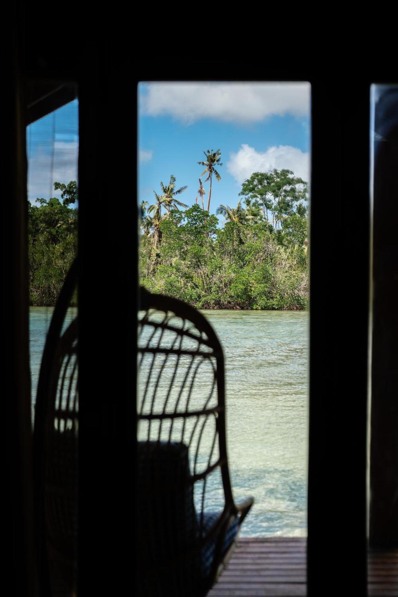 Mg Cocomo Resort Vanuatu Port-Vila Extérieur photo